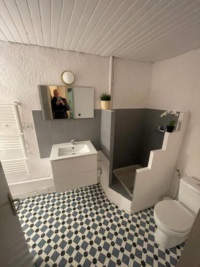 Greenery Apartment Meynes Bagian luar foto