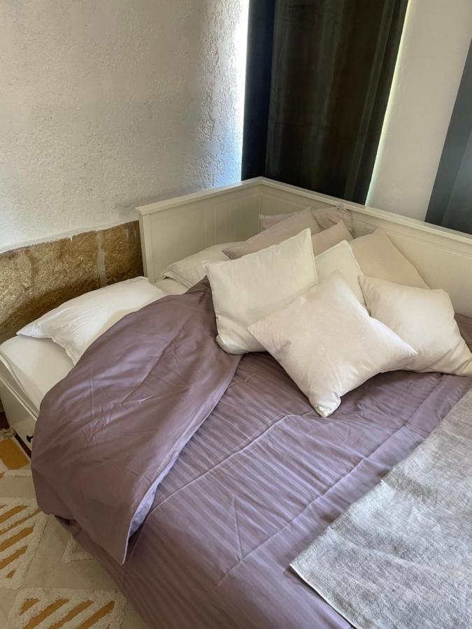 Greenery Apartment Meynes Bagian luar foto